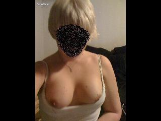 Medium Tits Of My Girlfriend Selfie by Tits